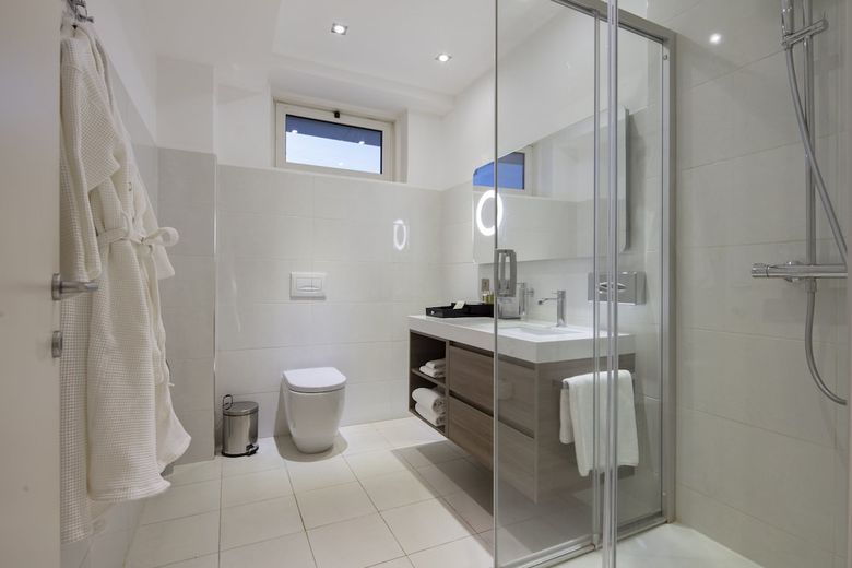 Aparthotel Fraser Suites Abuja