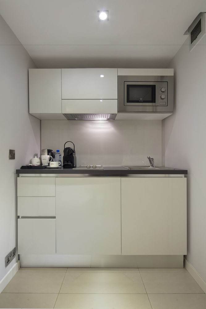 Aparthotel Fraser Suites Abuja