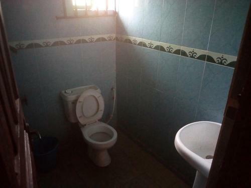 Jimlat Int Hotel