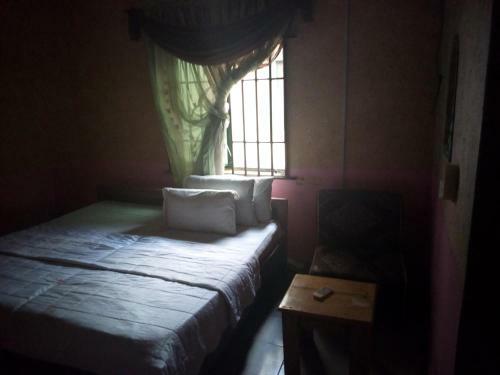 Jimlat Int Hotel
