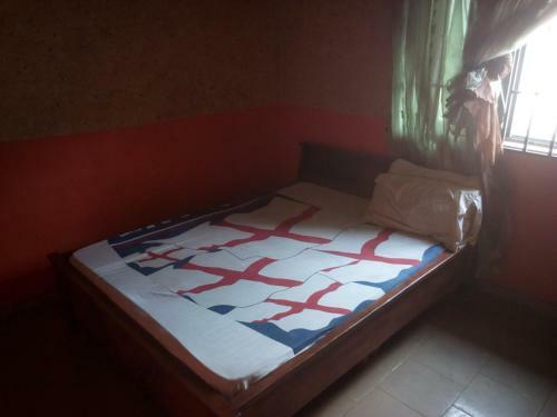 Jimlat Int Hotel