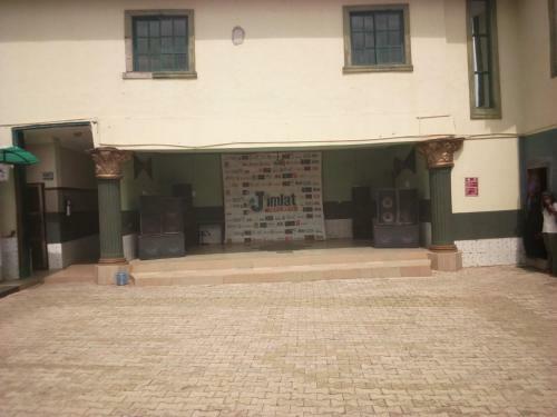 Jimlat Int Hotel