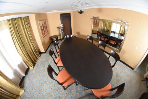 Hotel Nicon Luxury Abuja