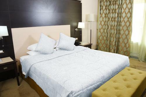 Hotel Nicon Luxury Abuja