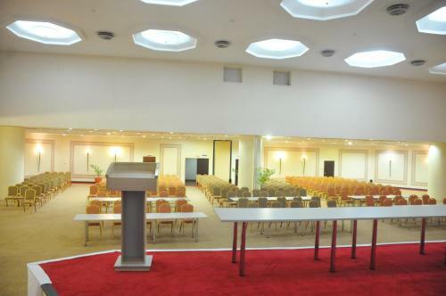 Hotel Nicon Luxury Abuja