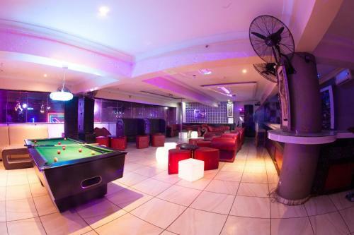 Princess Luxury Hotels