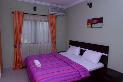 Hotel Havillah Cottage