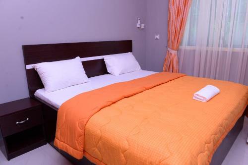 Hotel Havillah Cottage