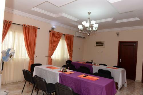 Hotel Havillah Cottage