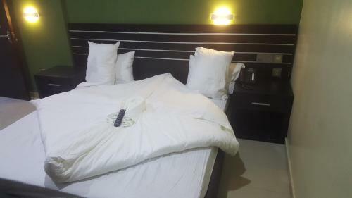 Hotel Albertville Luxury Rooms