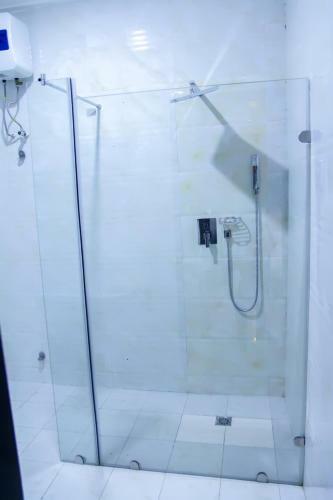 Hotel Albertville Luxury Rooms