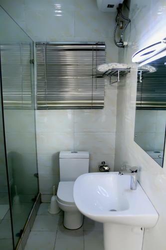 Hotel Albertville Luxury Rooms