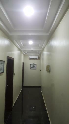 Hotel Albertville Luxury Rooms