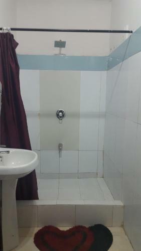 Apartamento Heavens Property