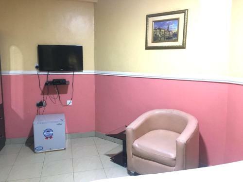 Sweet Savor Hotel