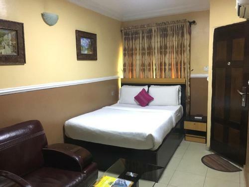 Sweet Savor Hotel