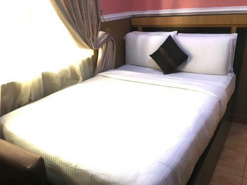 Sweet Savor Hotel