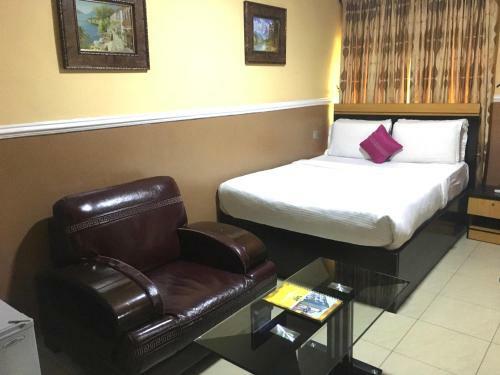 Sweet Savor Hotel