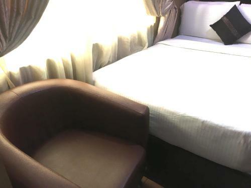 Sweet Savor Hotel