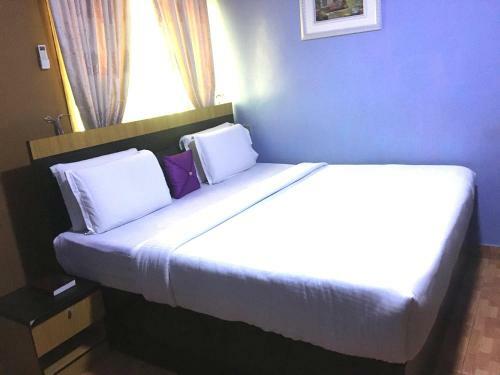 Sweet Savor Hotel