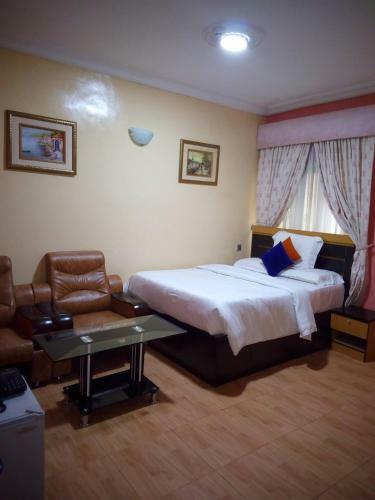 Sweet Savor Hotel