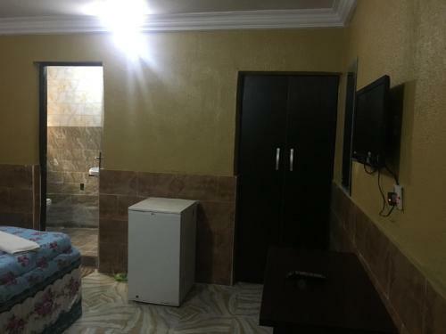 Hardrock Hotel And Suites