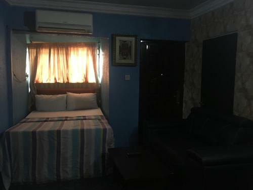 Hardrock Hotel And Suites