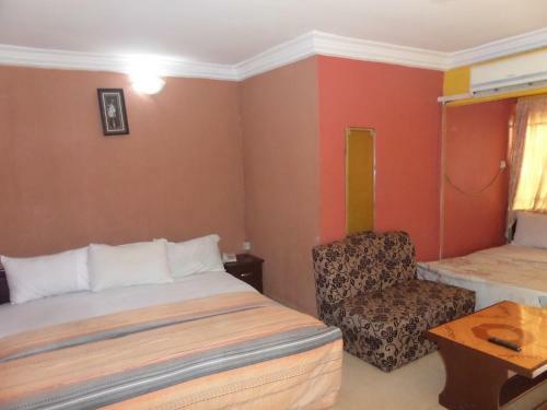 Hardrock Hotel And Suites
