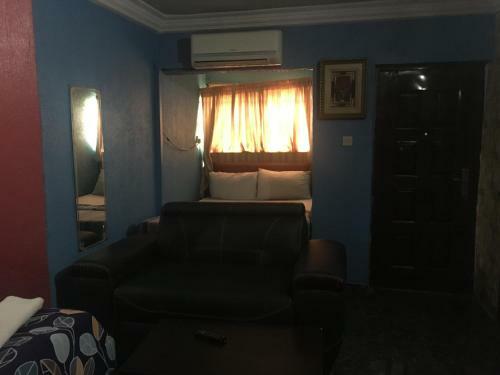 Hardrock Hotel And Suites
