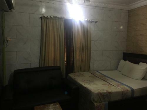 Hardrock Hotel And Suites