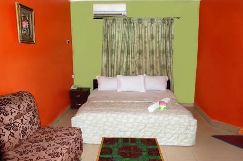 Hardrock Hotel And Suites