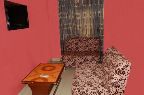 Hardrock Hotel And Suites