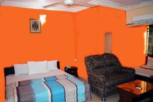 Hardrock Hotel And Suites