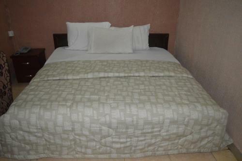 Hardrock Hotel And Suites