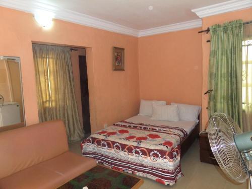 Hardrock Hotel And Suites