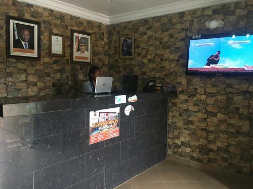 Hardrock Hotel And Suites