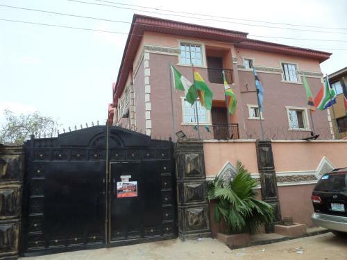 Hardrock Hotel And Suites