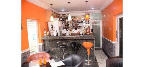 Hotel House 46 Suites
