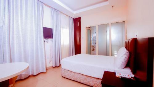 Bed & Breakfast Rooken Villas