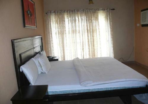 Heritage House Hotel