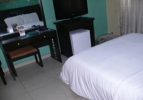 Heritage House Hotel