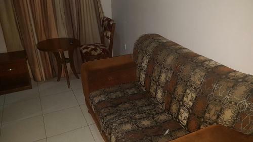 Golden Destiny International Hotel