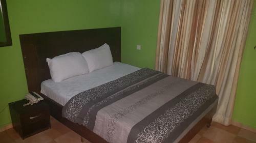 Golden Destiny International Hotel