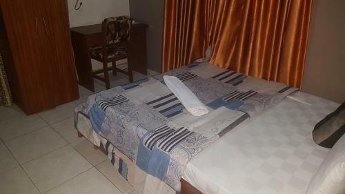 Golden Destiny International Hotel