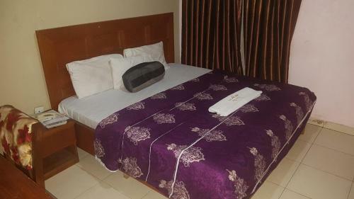 Golden Destiny International Hotel