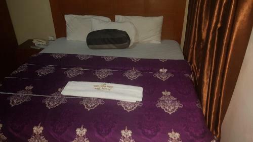 Golden Destiny International Hotel