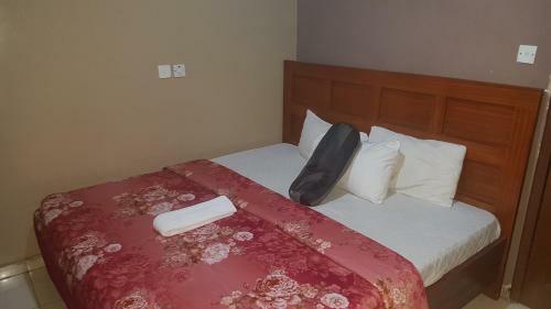 Golden Destiny International Hotel