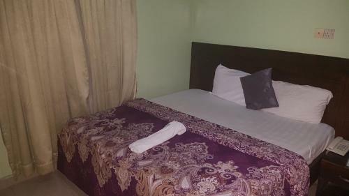 Golden Destiny International Hotel