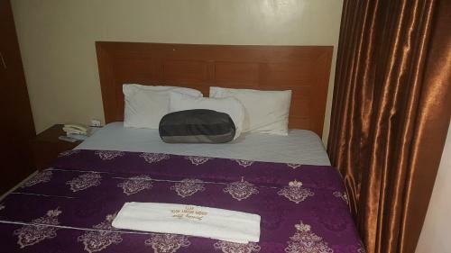 Golden Destiny International Hotel