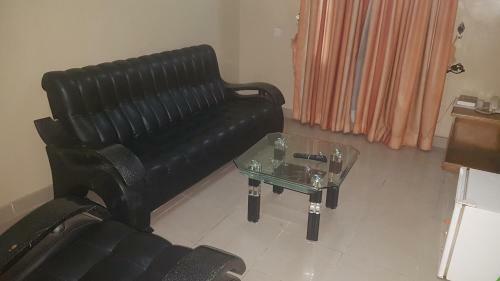 Golden Destiny International Hotel